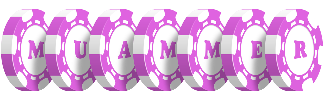 Muammer river logo