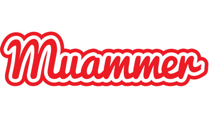 Muammer sunshine logo