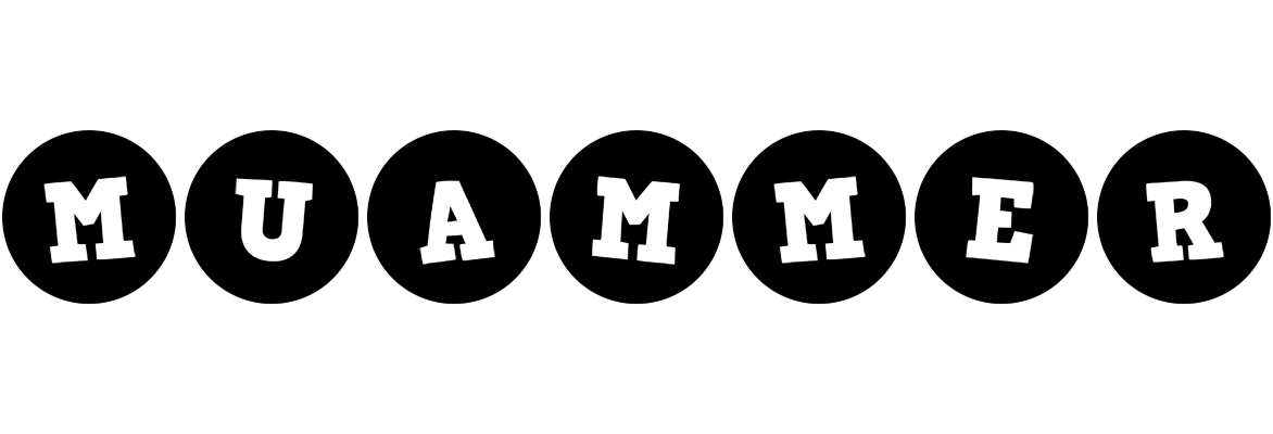 Muammer tools logo