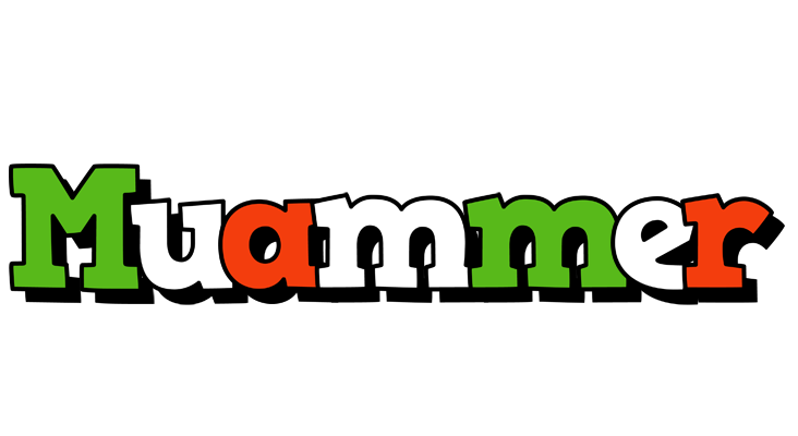Muammer venezia logo
