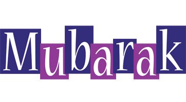 Mubarak autumn logo