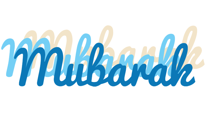 Mubarak breeze logo