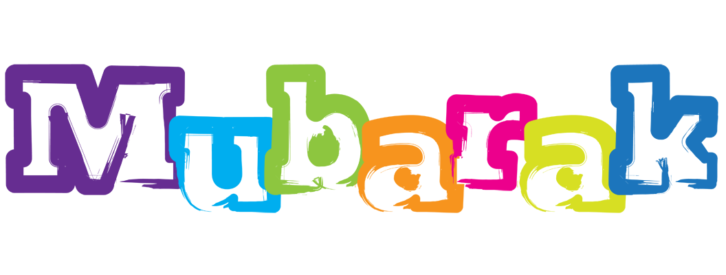 Mubarak casino logo
