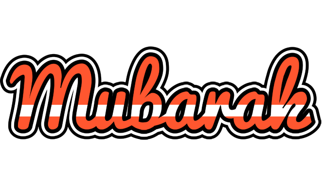 Mubarak denmark logo