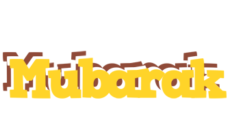Mubarak hotcup logo