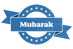 Mubarak trust logo