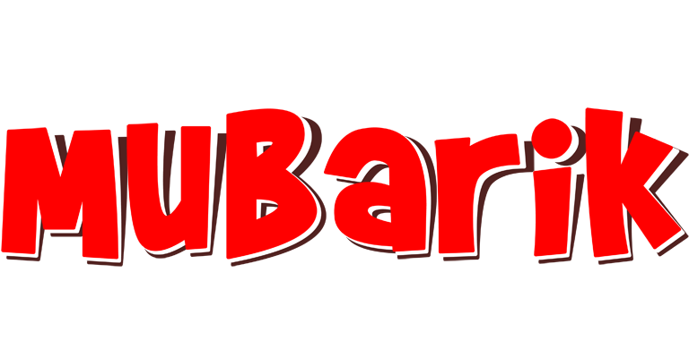Mubarik basket logo