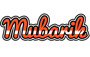 Mubarik denmark logo