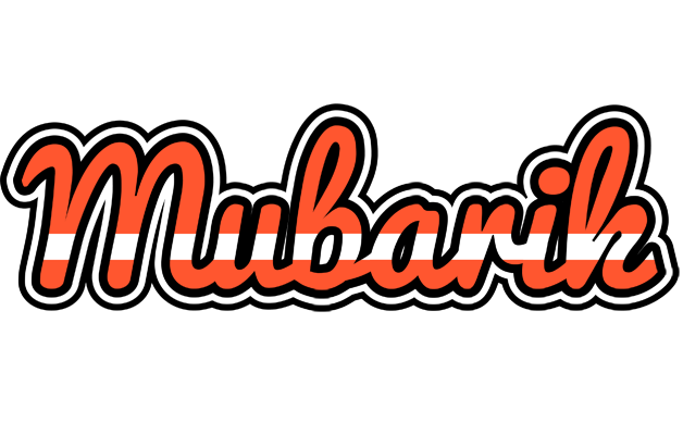 Mubarik denmark logo