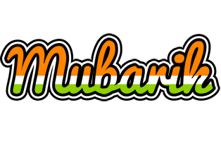 Mubarik mumbai logo