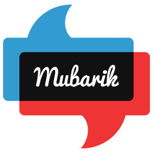 Mubarik sharks logo