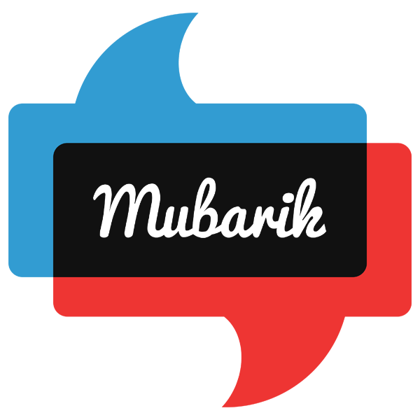 Mubarik sharks logo