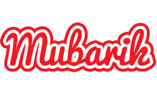 Mubarik sunshine logo