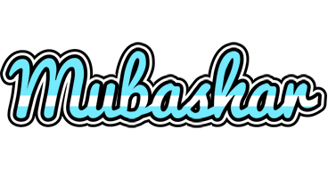 Mubashar argentine logo