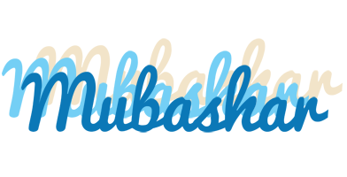 Mubashar breeze logo