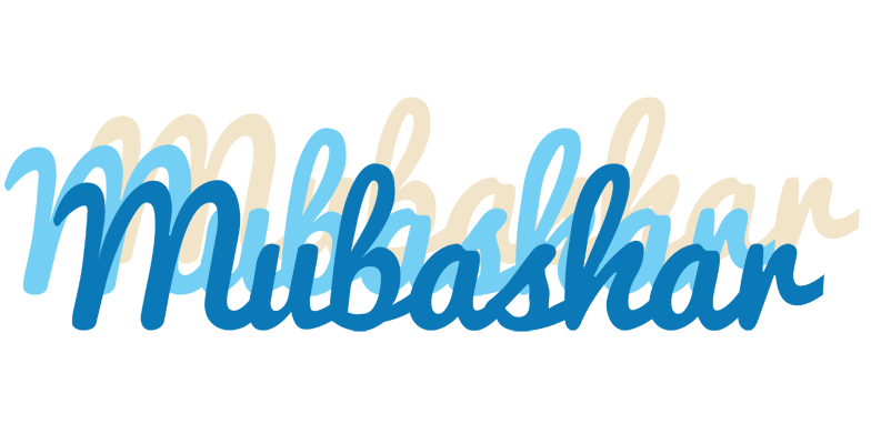 Mubashar breeze logo