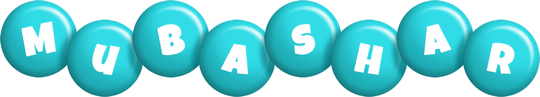 Mubashar candy-azur logo