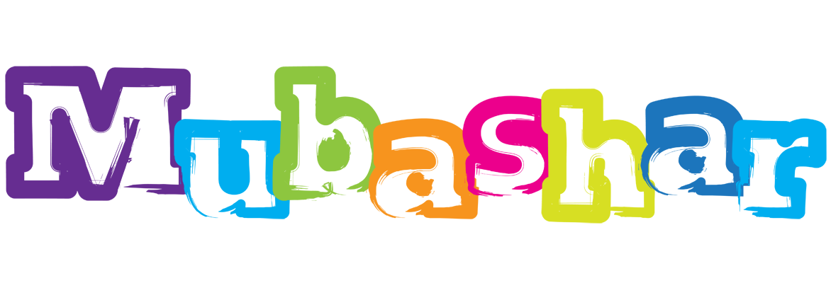 Mubashar casino logo