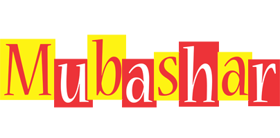 Mubashar errors logo