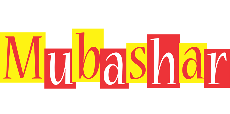Mubashar errors logo