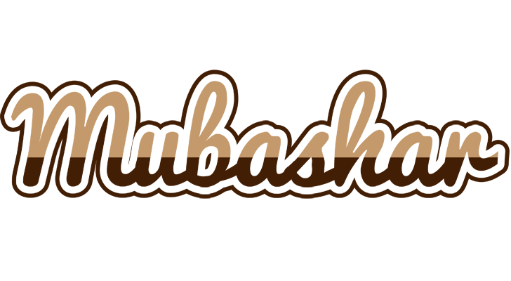Mubashar exclusive logo