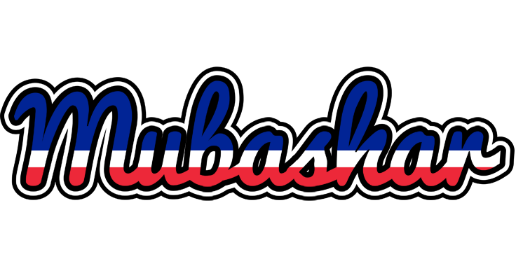 Mubashar france logo