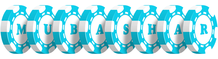 Mubashar funbet logo