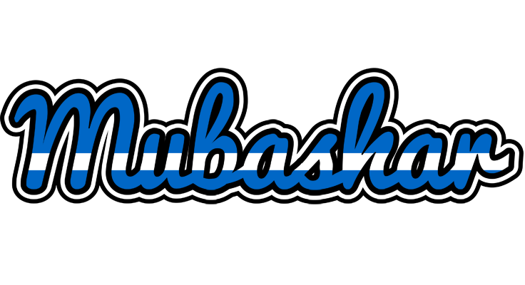 Mubashar greece logo