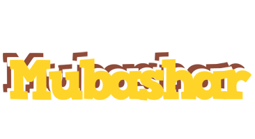 Mubashar hotcup logo