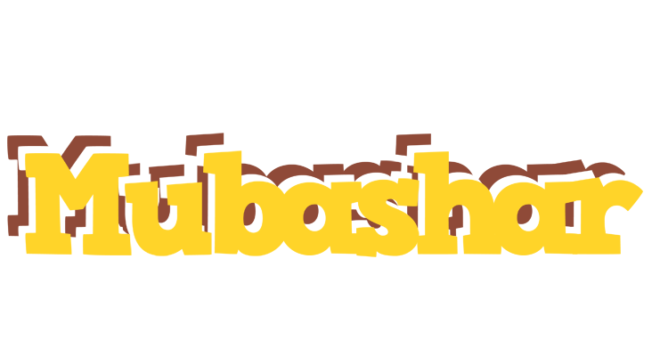 Mubashar hotcup logo