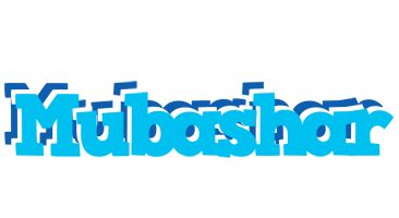 Mubashar jacuzzi logo
