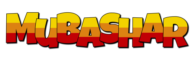 Mubashar jungle logo