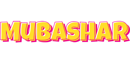 Mubashar kaboom logo