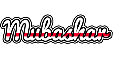 Mubashar kingdom logo