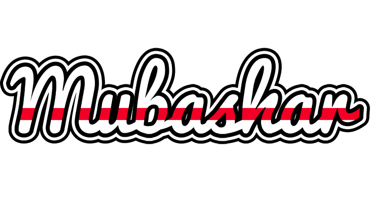 Mubashar kingdom logo