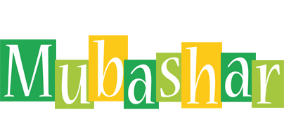 Mubashar lemonade logo