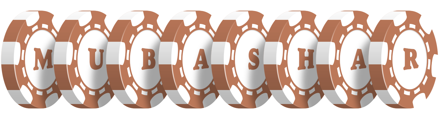 Mubashar limit logo
