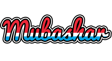 Mubashar norway logo