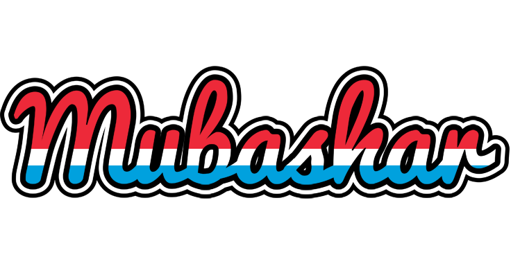Mubashar norway logo