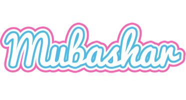 Mubashar outdoors logo