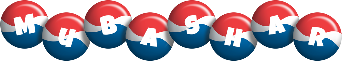 Mubashar paris logo