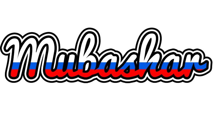 Mubashar russia logo