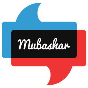 Mubashar sharks logo