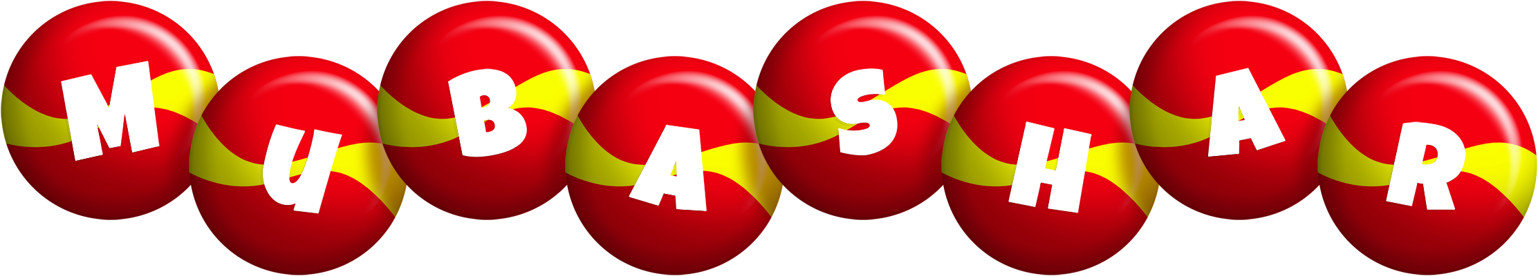 Mubashar spain logo