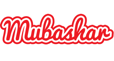 Mubashar sunshine logo