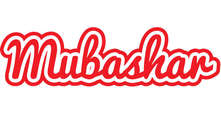 Mubashar sunshine logo
