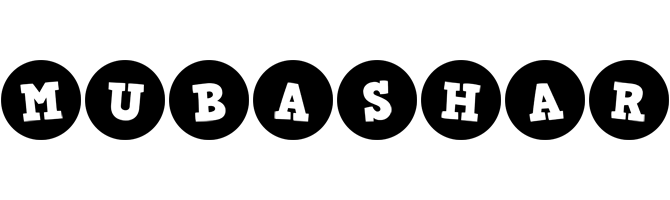 Mubashar tools logo
