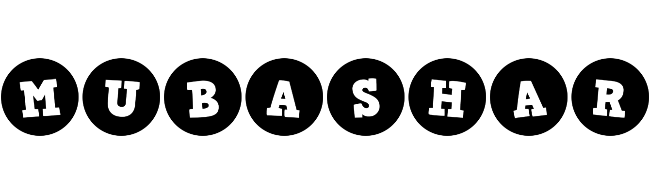 Mubashar tools logo