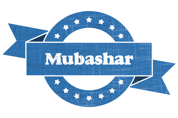 Mubashar trust logo