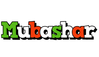 Mubashar venezia logo